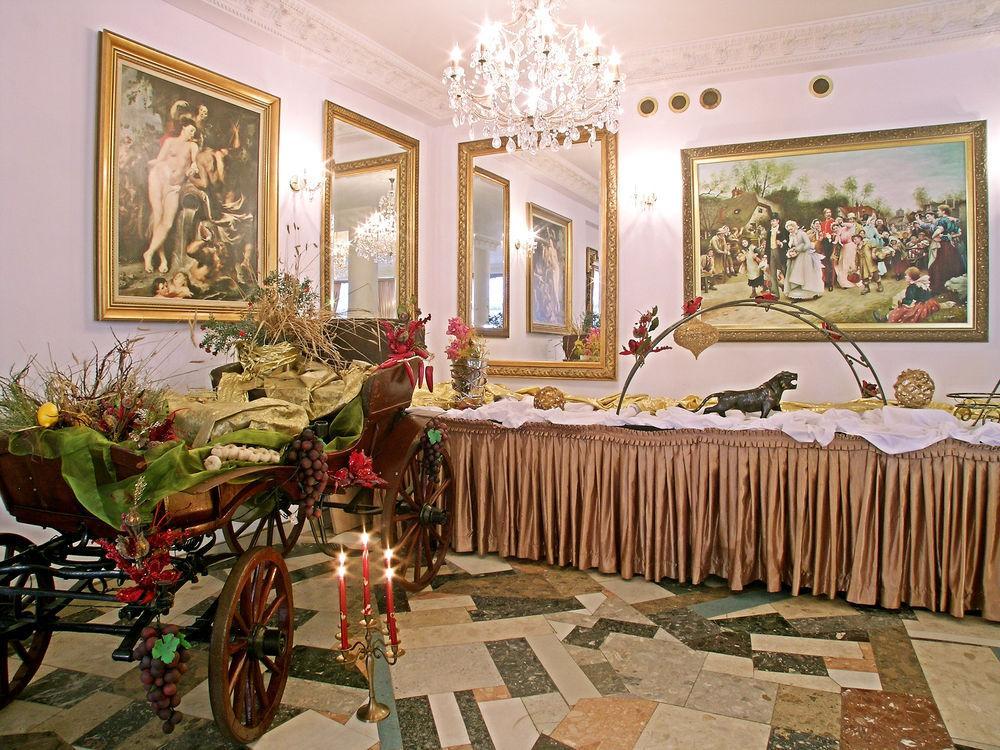 My Warsaw Residence - Czarny Kot المظهر الخارجي الصورة