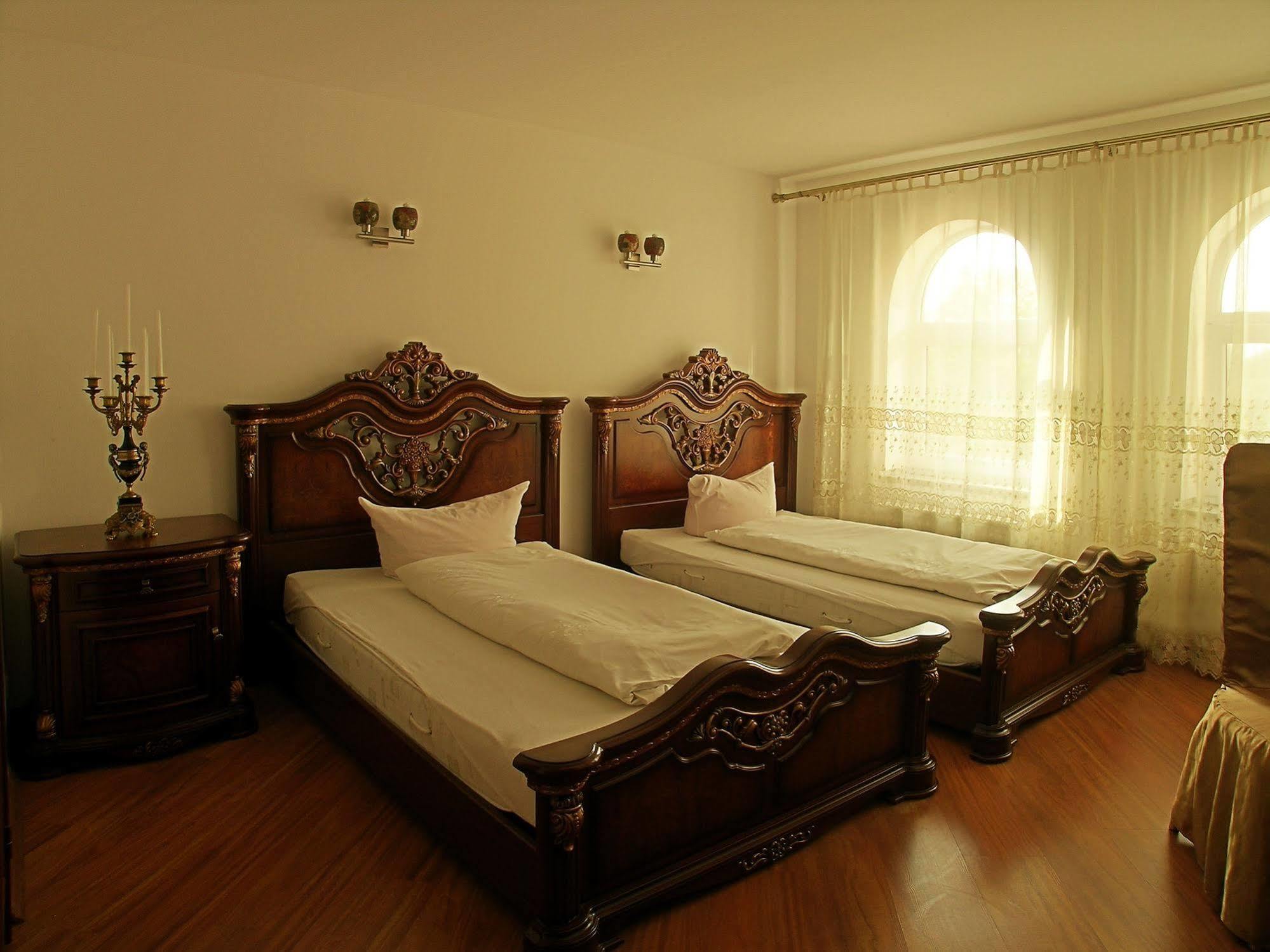 My Warsaw Residence - Czarny Kot المظهر الخارجي الصورة