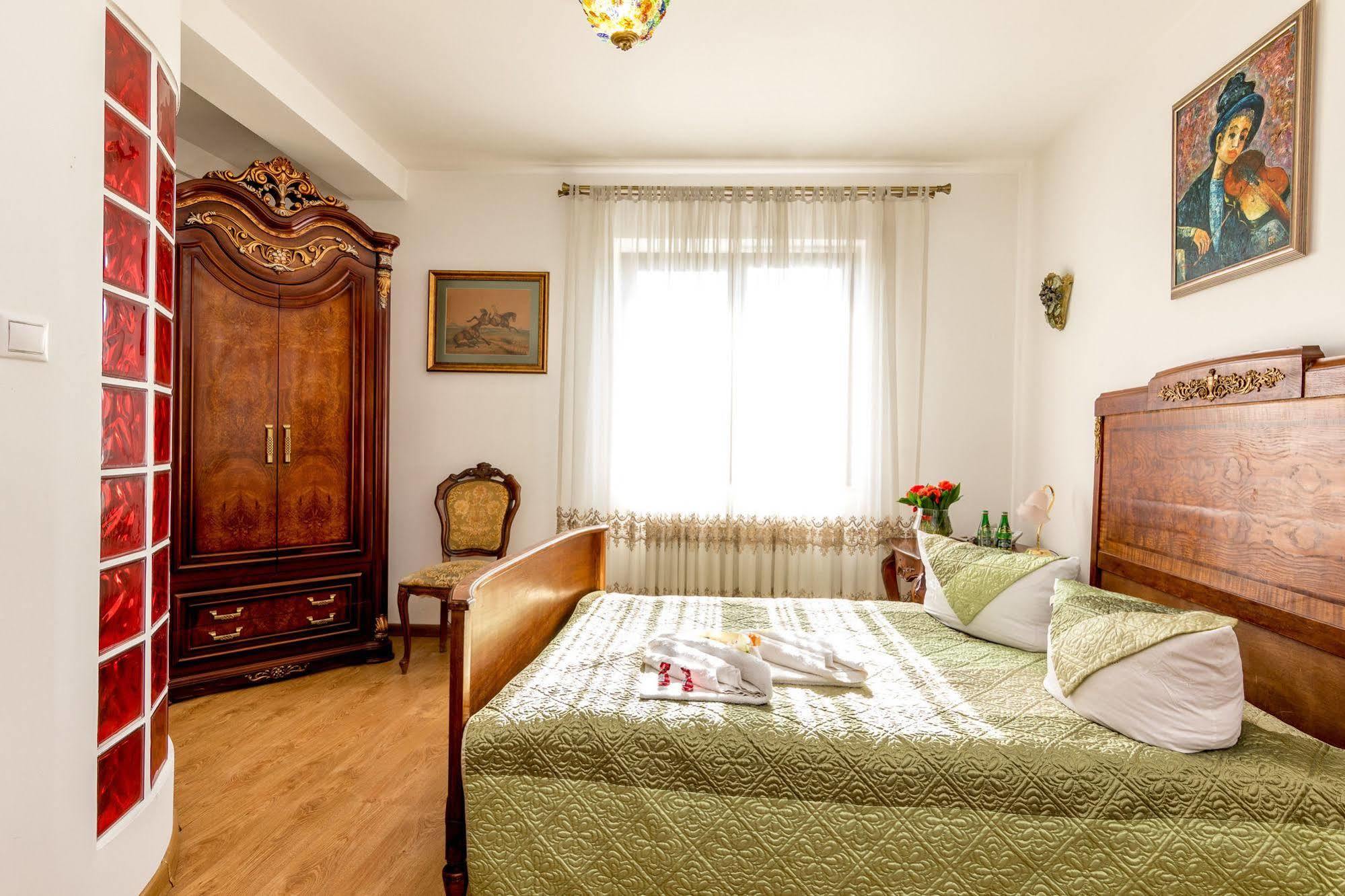 My Warsaw Residence - Czarny Kot المظهر الخارجي الصورة