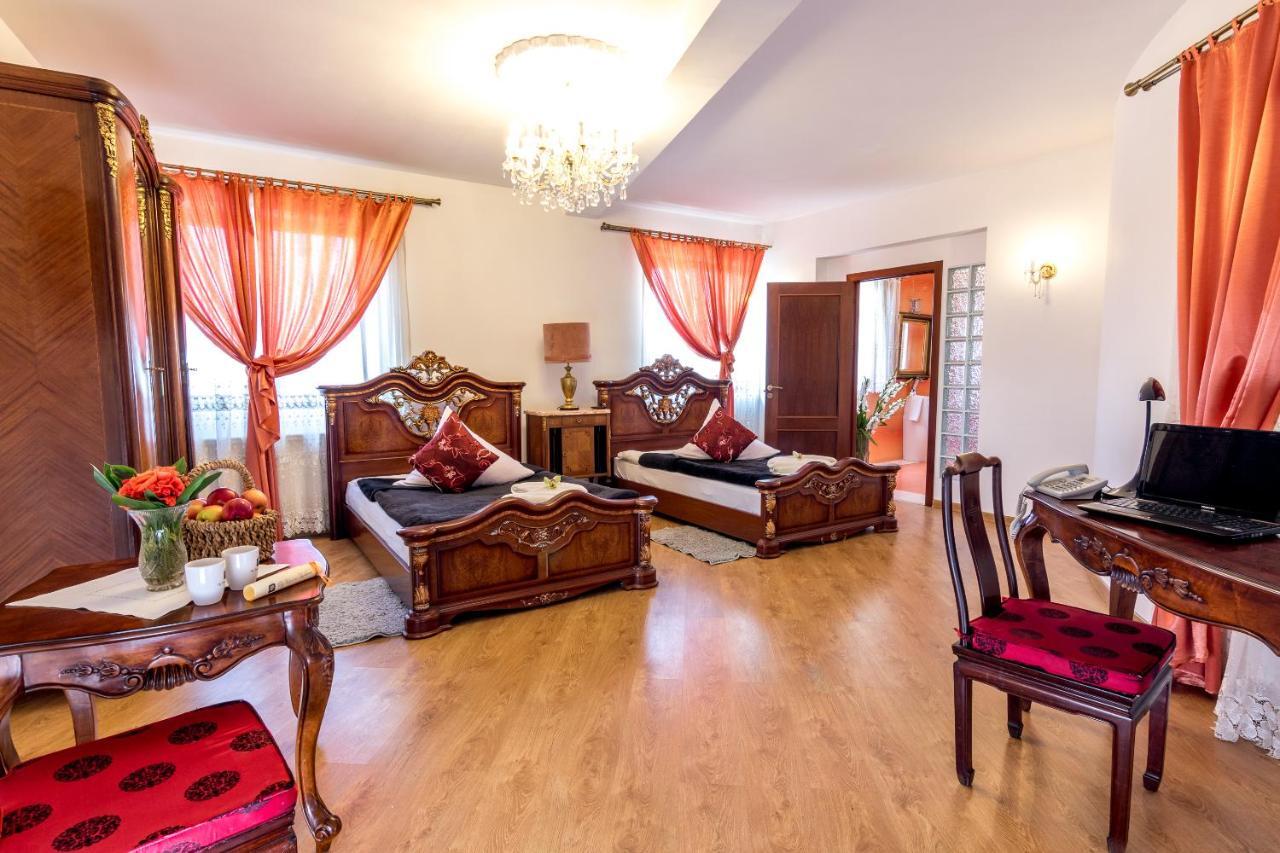 My Warsaw Residence - Czarny Kot المظهر الخارجي الصورة