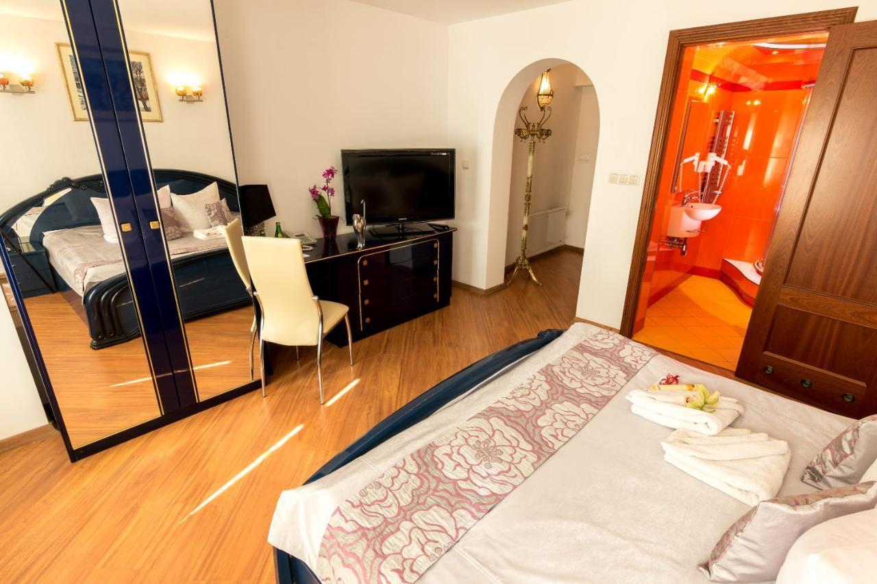 My Warsaw Residence - Czarny Kot المظهر الخارجي الصورة